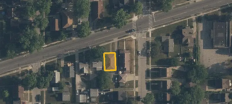 Two-Unit Duplex