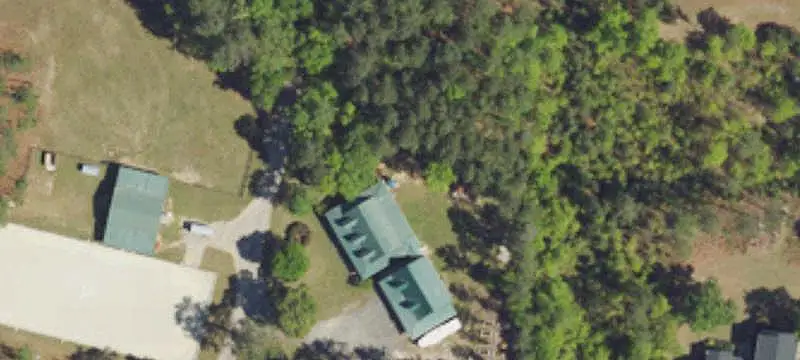Turnkey Equestrian Property with Log Home