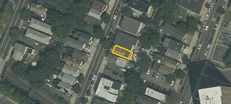 Renovated Three-Family Triplex