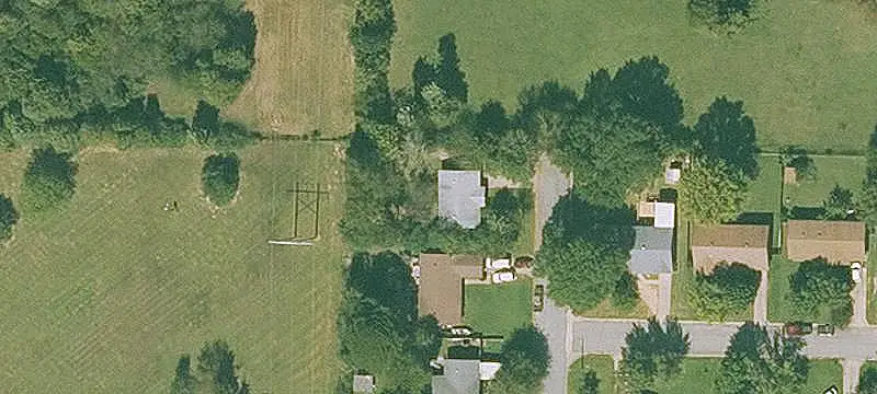 Warehouse with Acre Yard