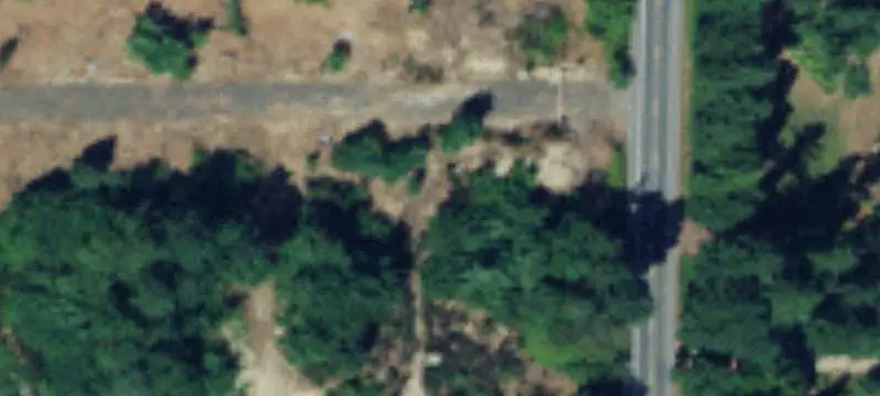 Commercial Land with Outdoor Storage