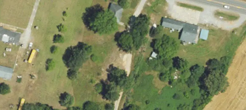 Recreation Land Near Boat Ramp