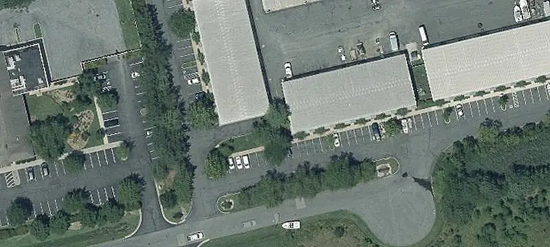 Five-Building Mixed-Use Campus