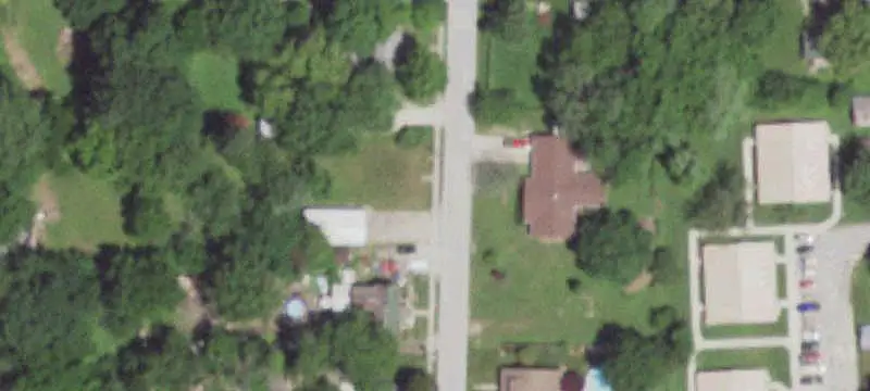 Highway-Front Commercial Land