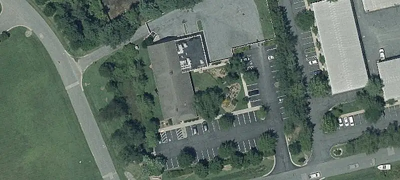 Five-Building Mixed-Use Campus