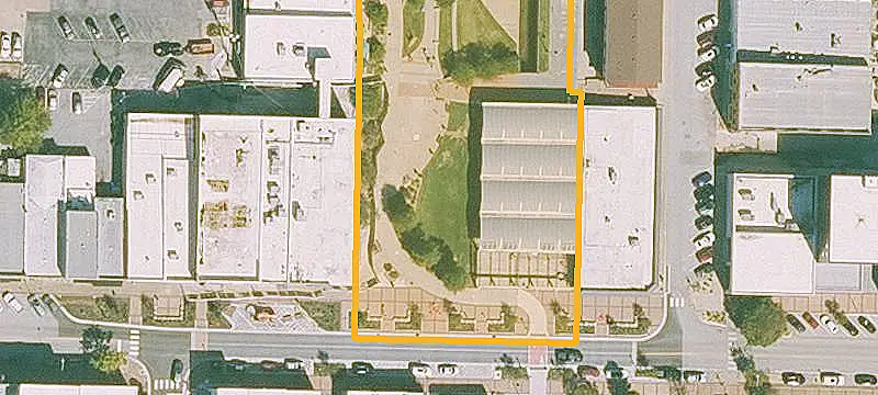 Renovated Flex Space