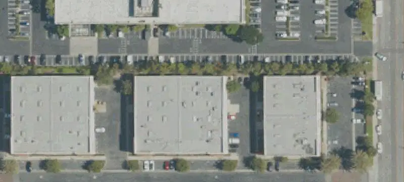 Industrial Flex Space