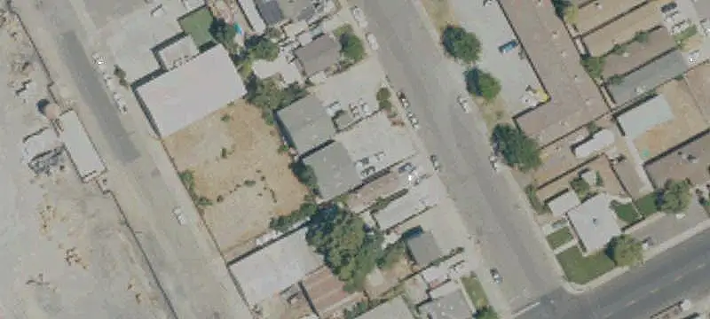 Four-Unit Quadplex