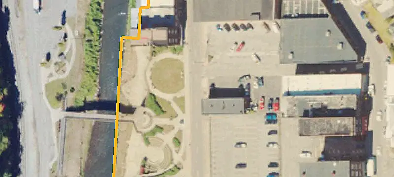 Sports & Entertainment Venue With Activity Areas