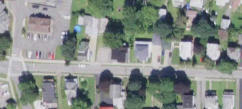 Updated Four-Unit Property with Barn