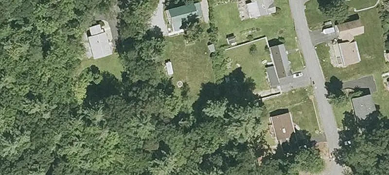 Updated Two-Unit Duplex