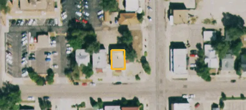 8-Unit Apartment Building Near Mineral Palace Park