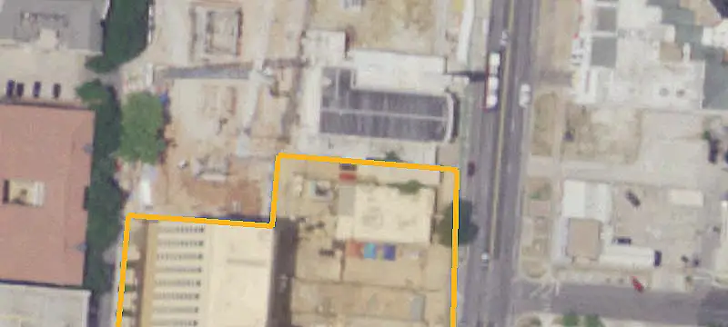 Streetfront Storefront Space