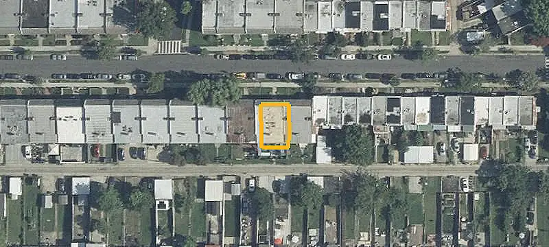 Top-Floor Residential Income Property