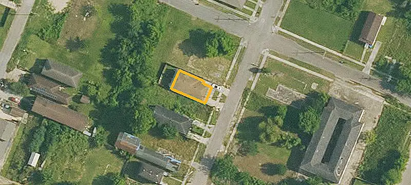 Updated Two-Unit Duplex