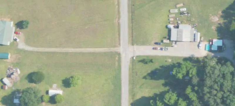 Locust Fork Riverfront Land