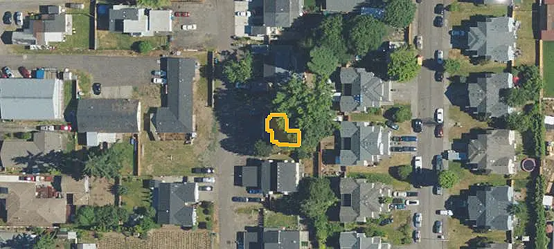 Occupied Two-Unit Duplex