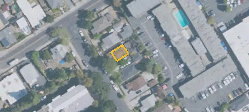 New Four-Unit Quadplex