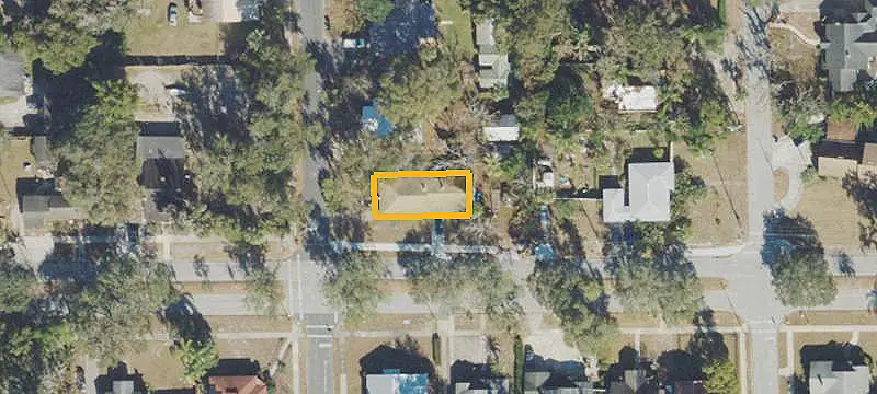 Updated Two-Unit Duplex