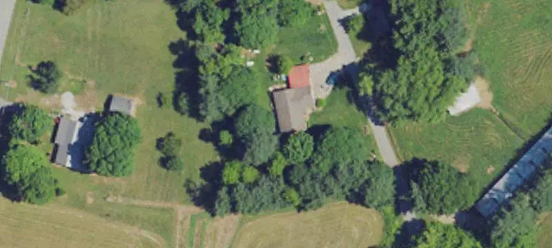 Cleared Commercial Land