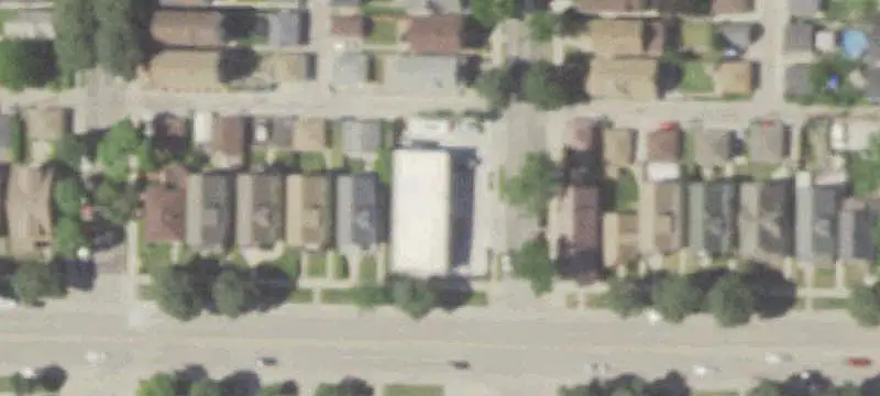 Updated Duplex with Garage