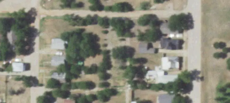 General Commercial Land Parcel