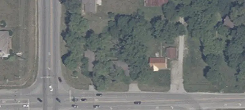 Single-Tenant Childcare Center