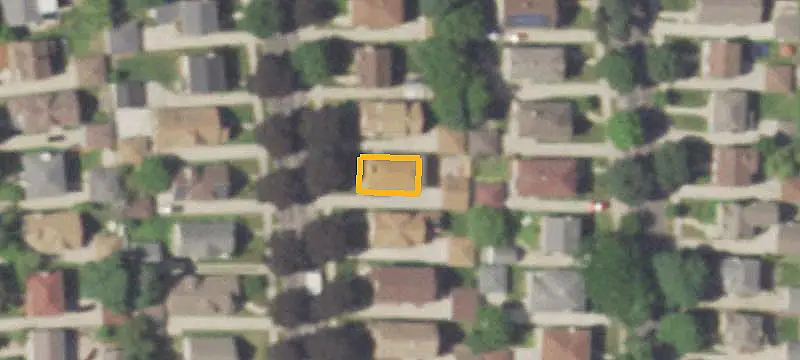 Two-Family Duplex with Garage