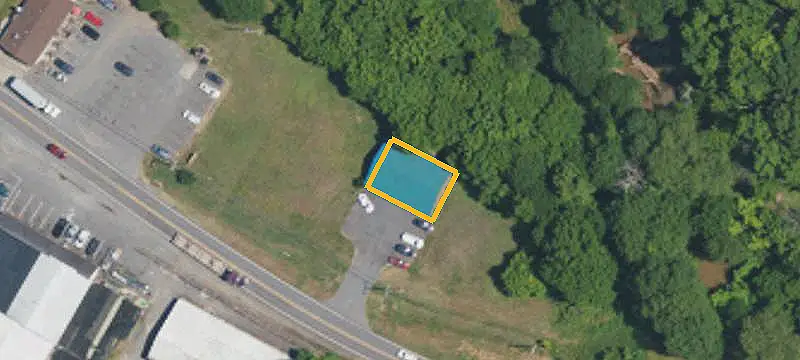 Leased Office Building