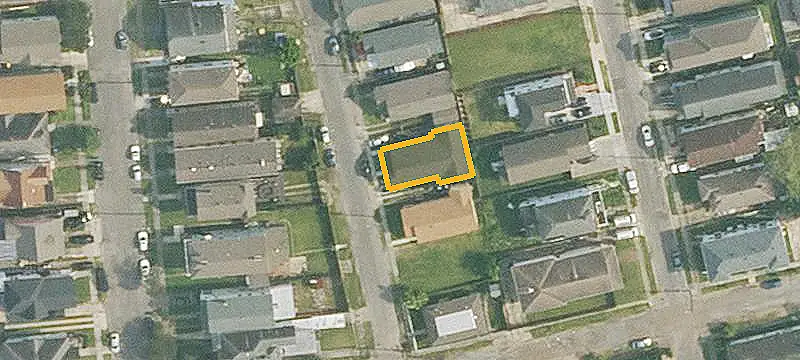 Renovated Duplex with Private Driveways