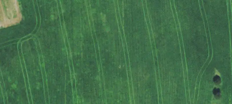 Unrestricted Rural Land