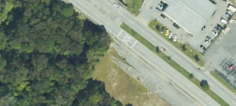Commercial Land