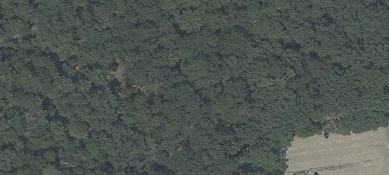 Commercial Land Development Site