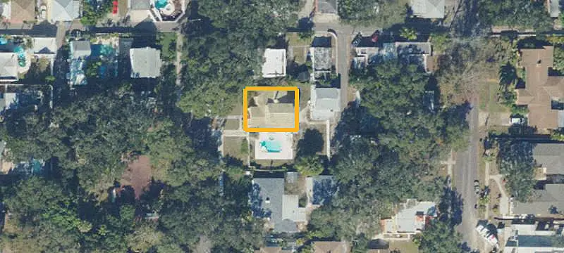 Historic Three-Unit Property