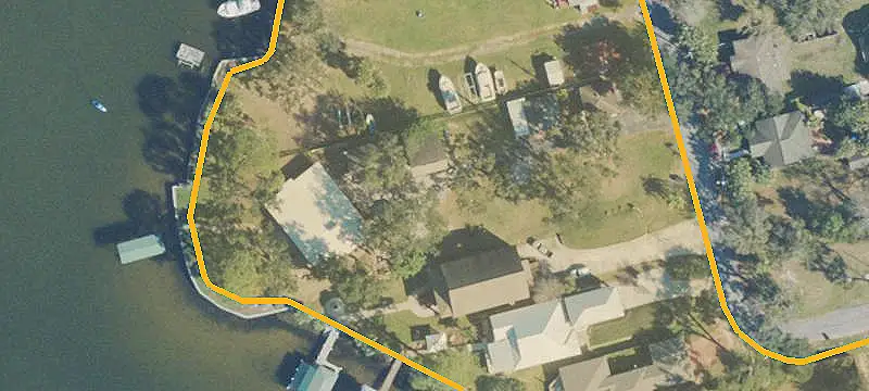 Waterfront Multifamily Compound