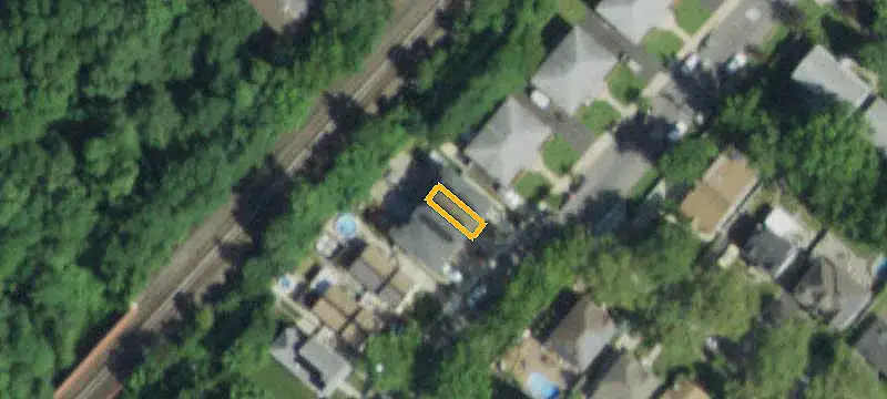 Multifamily Property with Finished Basement