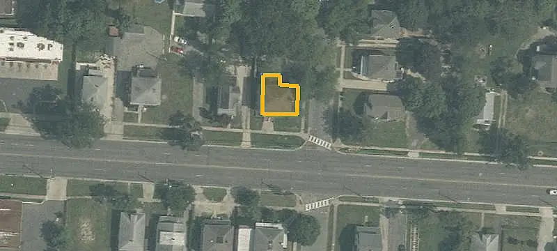 Three-Unit Triplex Property