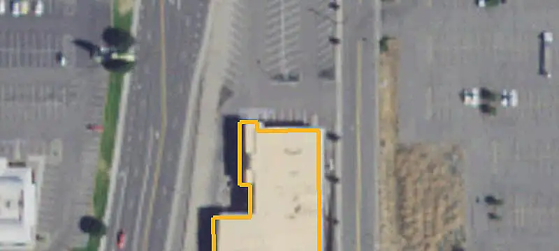Signalized-Corner Office Units