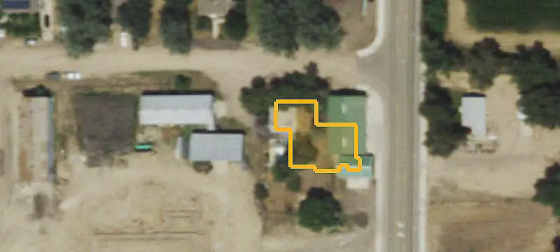 Town Core Commercial Land