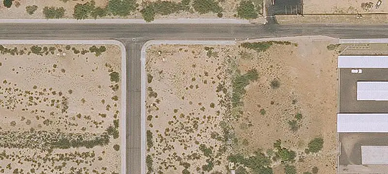 Industrial Lot with Utilities