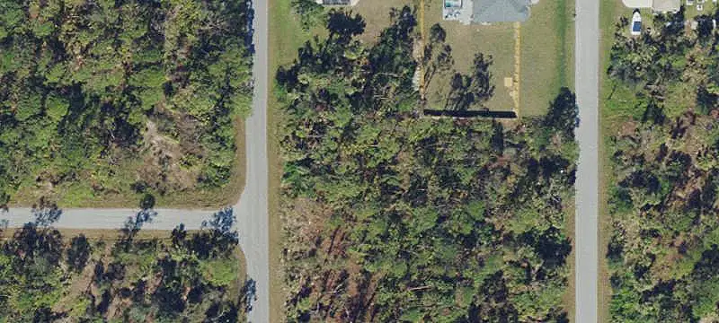 Vacant Land