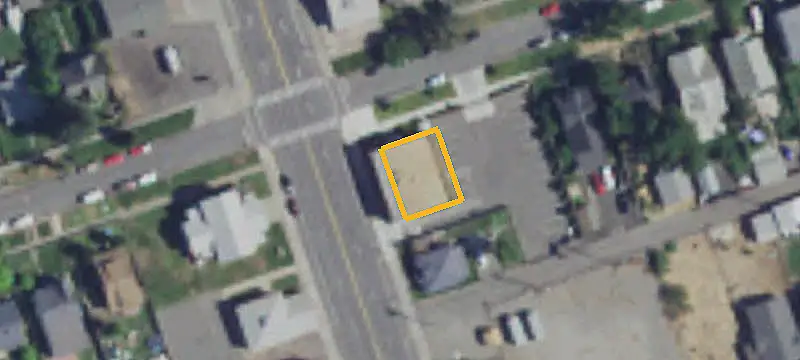 Two-Story Office Building