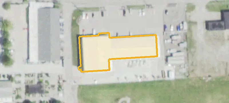 Multi-Tenant Flex Space