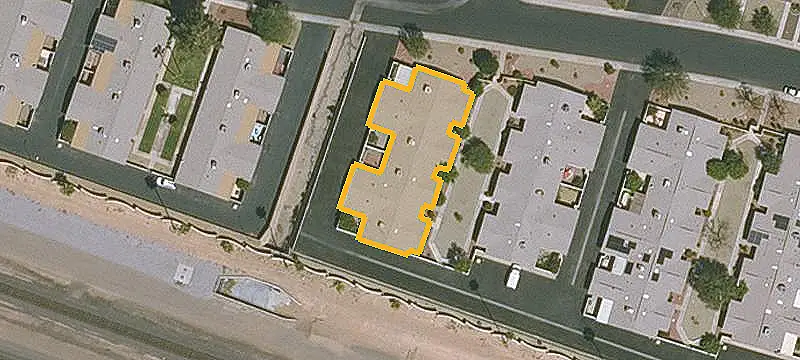 Updated Residential Income Condo