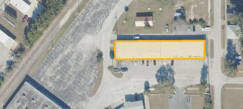 Storefront Property