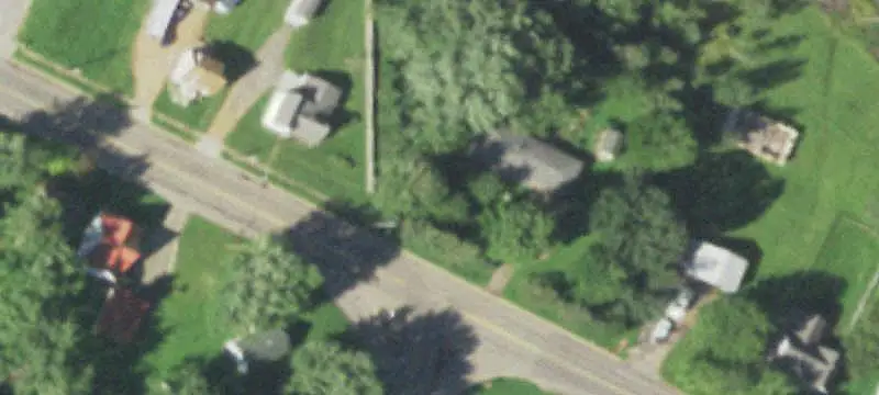Heated Mixed-Use Property