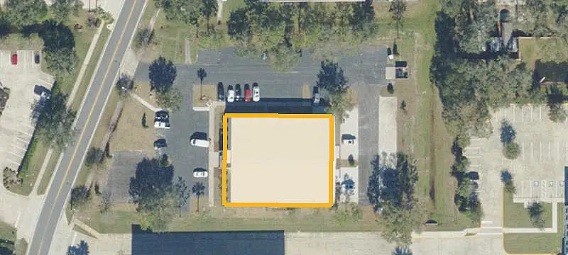 Industrial Flex Space with Offices