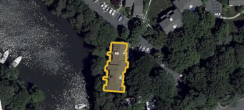 Waterfront Residential Income Property