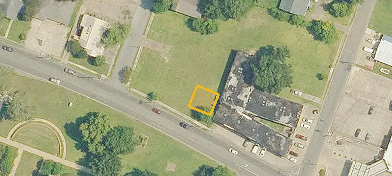 Cleared B-1 Commercial Land