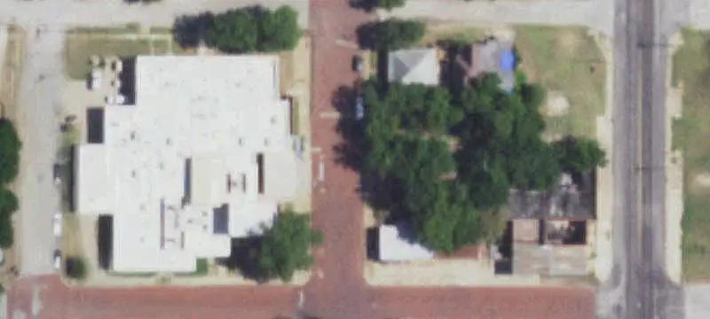 Mixed-Use Property with Office Space